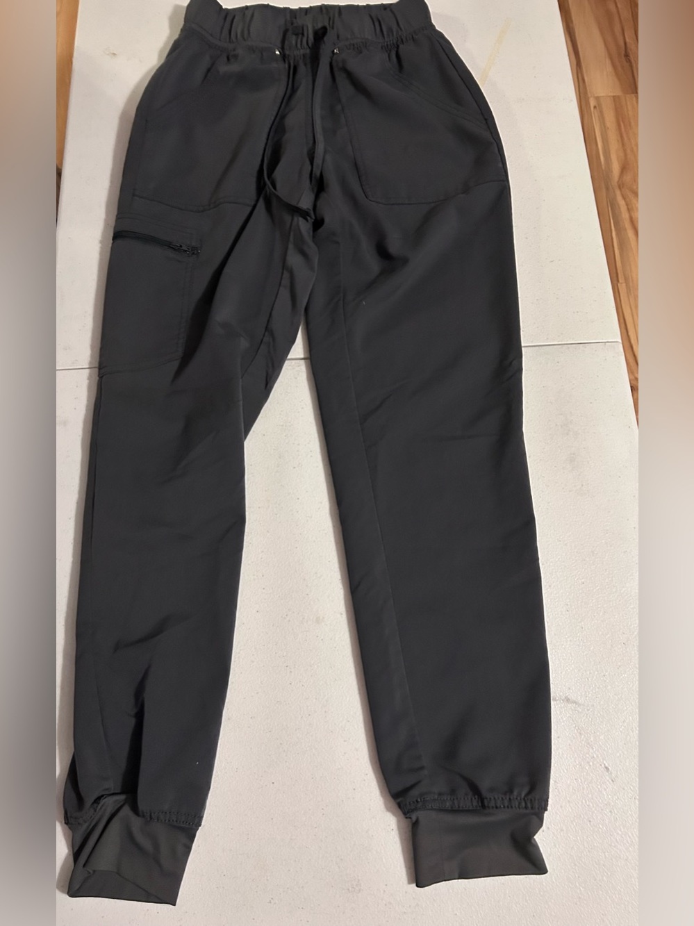 ScrubStar Jogger Pants - Classic Casual Fit